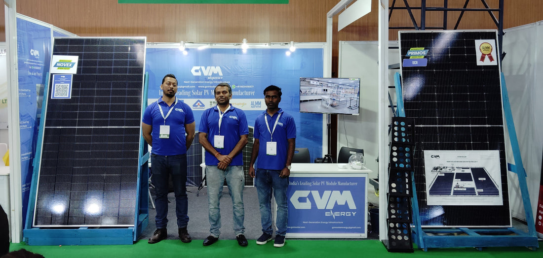 Green Energy India, Chennai, 2026