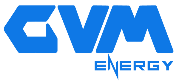GVM Solar Energy